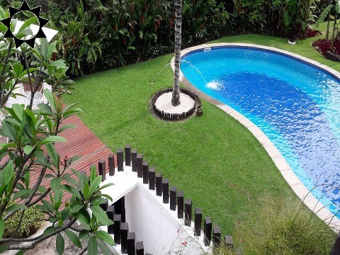 Casa, 4 quartos, 450 m² - Foto 12