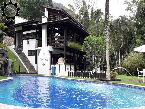 Casa, 4 quartos, 450 m² - Foto 13