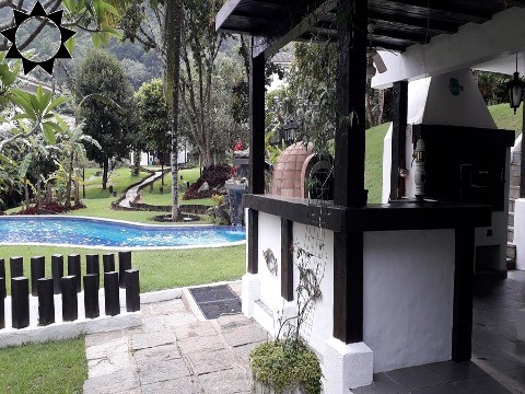 Casa, 4 quartos, 450 m² - Foto 14