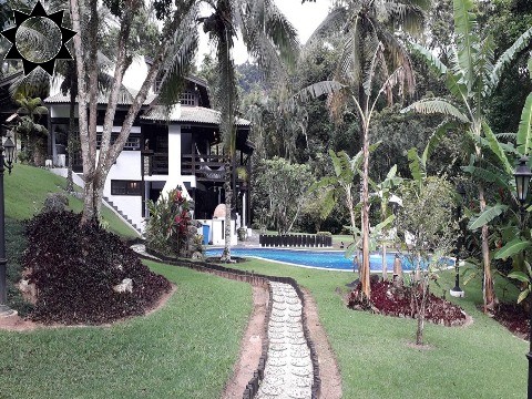 Casa, 4 quartos, 450 m² - Foto 15