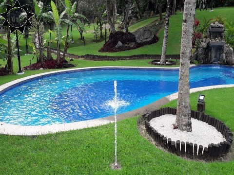 Casa, 4 quartos, 450 m² - Foto 16