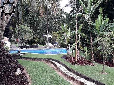 Casa, 4 quartos, 450 m² - Foto 17