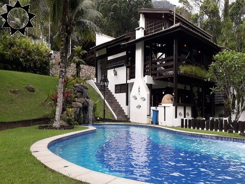 Casa, 4 quartos, 450 m² - Foto 18