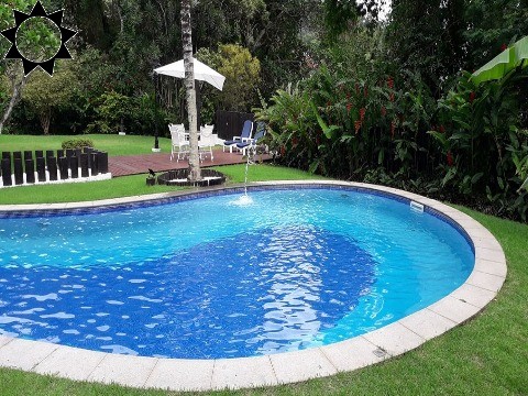 Casa, 4 quartos, 450 m² - Foto 19
