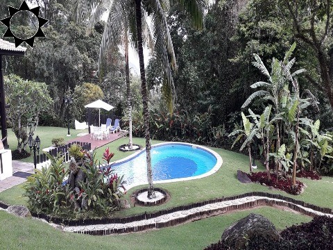 Casa, 4 quartos, 450 m² - Foto 20