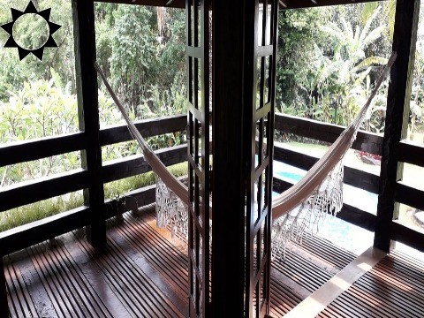 Casa, 4 quartos, 450 m² - Foto 22
