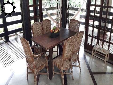 Casa, 4 quartos, 450 m² - Foto 23
