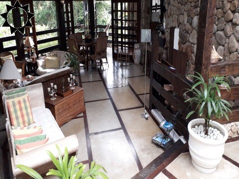 Casa, 4 quartos, 450 m² - Foto 24