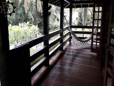 Casa, 4 quartos, 450 m² - Foto 25