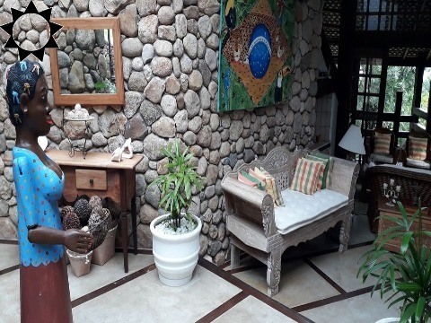 Casa, 4 quartos, 450 m² - Foto 26