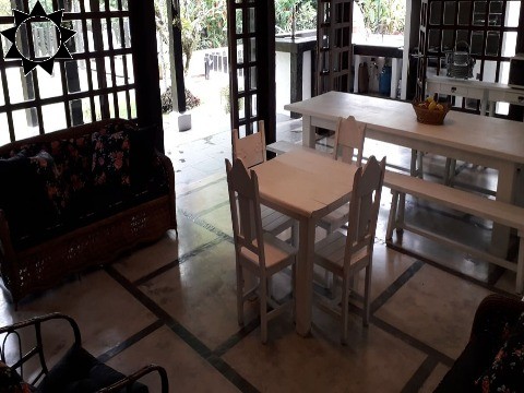 Casa, 4 quartos, 450 m² - Foto 27
