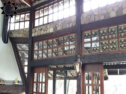 Casa, 4 quartos, 450 m² - Foto 28