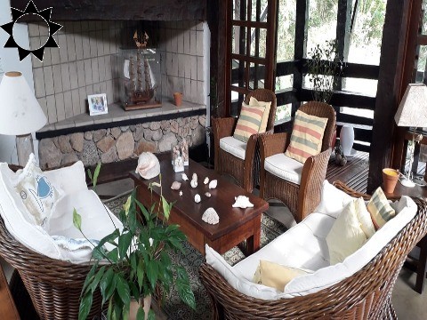 Casa, 4 quartos, 450 m² - Foto 29