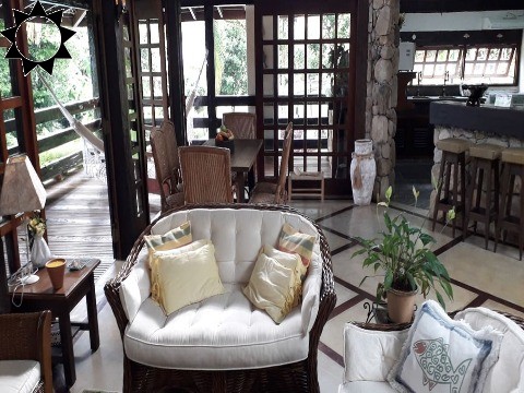 Casa, 4 quartos, 450 m² - Foto 30
