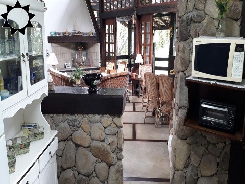Casa, 4 quartos, 450 m² - Foto 31