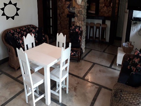 Casa, 4 quartos, 450 m² - Foto 33