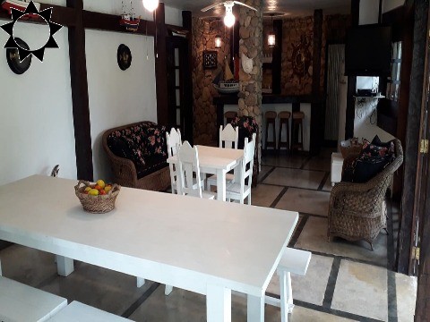 Casa, 4 quartos, 450 m² - Foto 34
