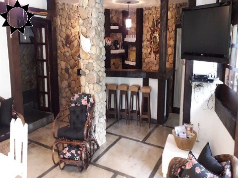 Casa, 4 quartos, 450 m² - Foto 35
