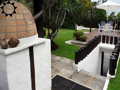 Casa, 4 quartos, 450 m² - Foto 37