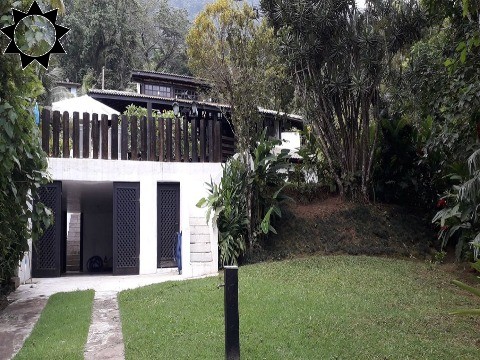 Casa, 4 quartos, 450 m² - Foto 38