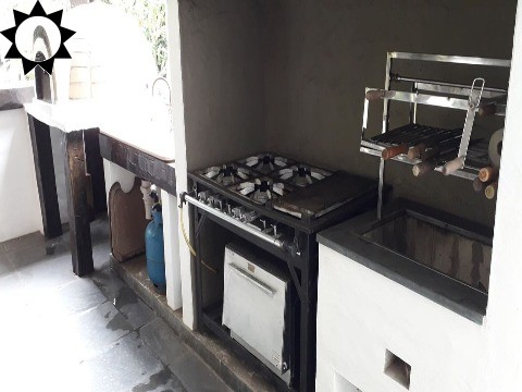 Casa, 4 quartos, 450 m² - Foto 40
