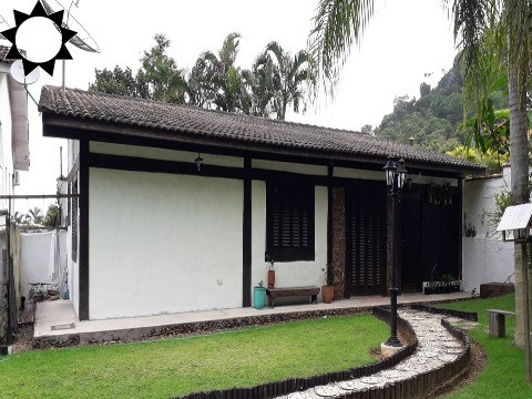 Casa, 4 quartos, 450 m² - Foto 41