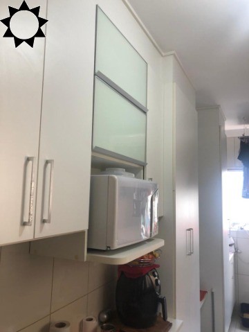 Apartamento, 2 quartos, 65 m² - Foto 11