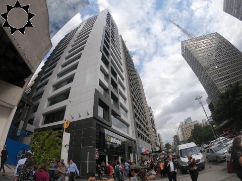 Sala-Conjunto, 356 m² - Foto 3