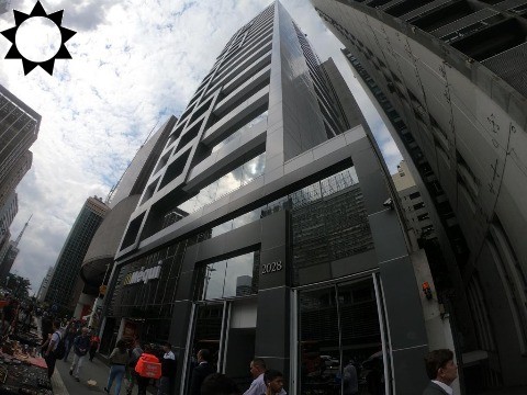 Sala-Conjunto, 356 m² - Foto 5