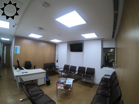 Sala-Conjunto, 356 m² - Foto 11