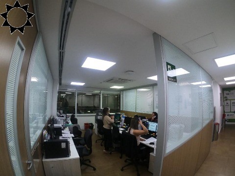 Sala-Conjunto, 356 m² - Foto 12