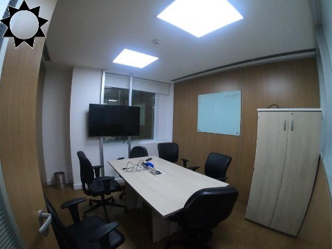 Sala-Conjunto, 356 m² - Foto 16