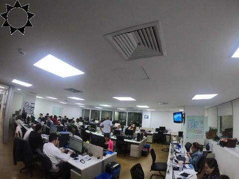 Sala-Conjunto, 356 m² - Foto 20