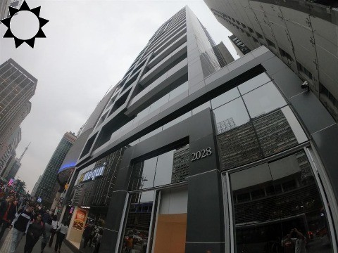 Sala-Conjunto, 356 m² - Foto 24