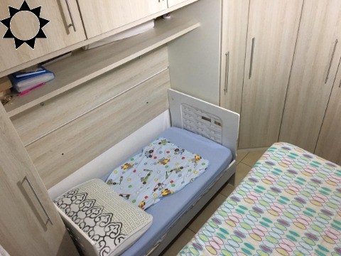 Apartamento, 2 quartos, 48 m² - Foto 5