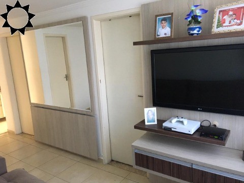 Apartamento, 2 quartos, 48 m² - Foto 6