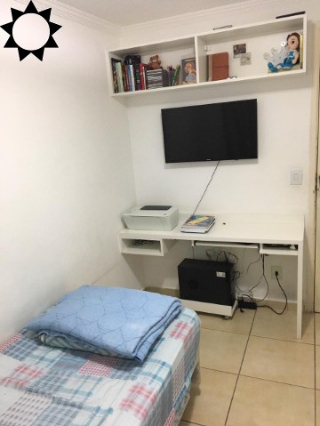 Apartamento, 2 quartos, 48 m² - Foto 7