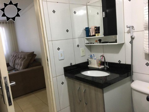 Apartamento, 2 quartos, 48 m² - Foto 9