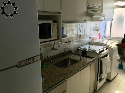 Apartamento, 2 quartos, 48 m² - Foto 10