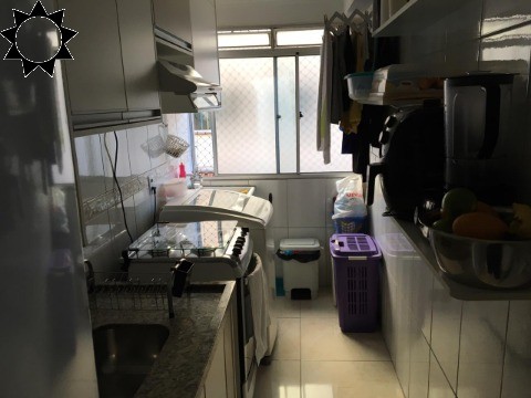 Apartamento, 2 quartos, 48 m² - Foto 11