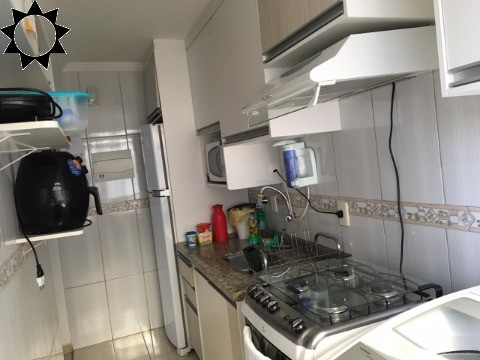 Apartamento, 2 quartos, 48 m² - Foto 1
