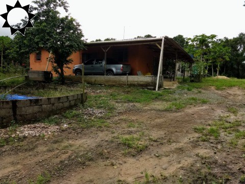 Fazenda, 106 m² - Foto 1
