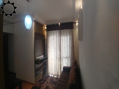 Apartamento, 3 quartos, 67 m² - Foto 2