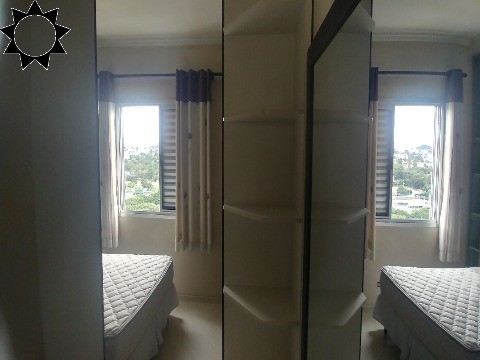 Apartamento, 3 quartos, 67 m² - Foto 12