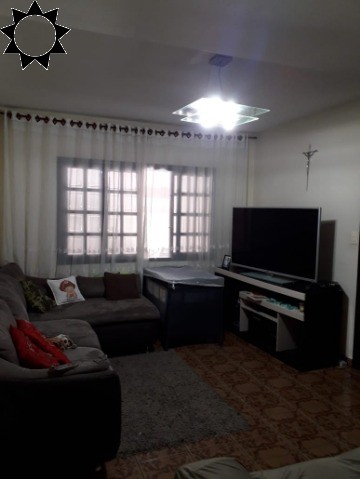 Casa, 3 quartos, 120 m² - Foto 2