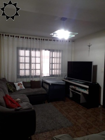 Casa, 3 quartos, 120 m² - Foto 3