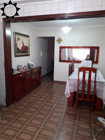 Casa, 3 quartos, 120 m² - Foto 5