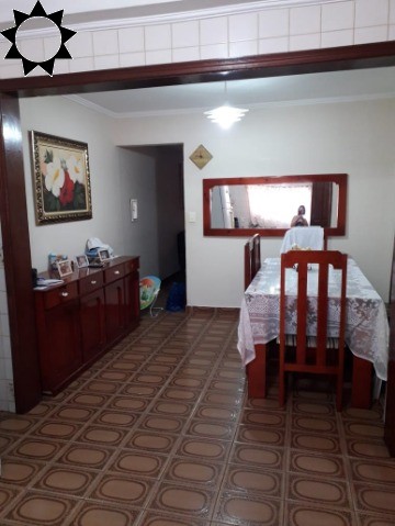 Casa, 3 quartos, 120 m² - Foto 6
