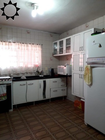 Casa, 3 quartos, 120 m² - Foto 7