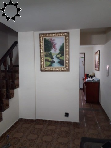 Casa, 3 quartos, 120 m² - Foto 9